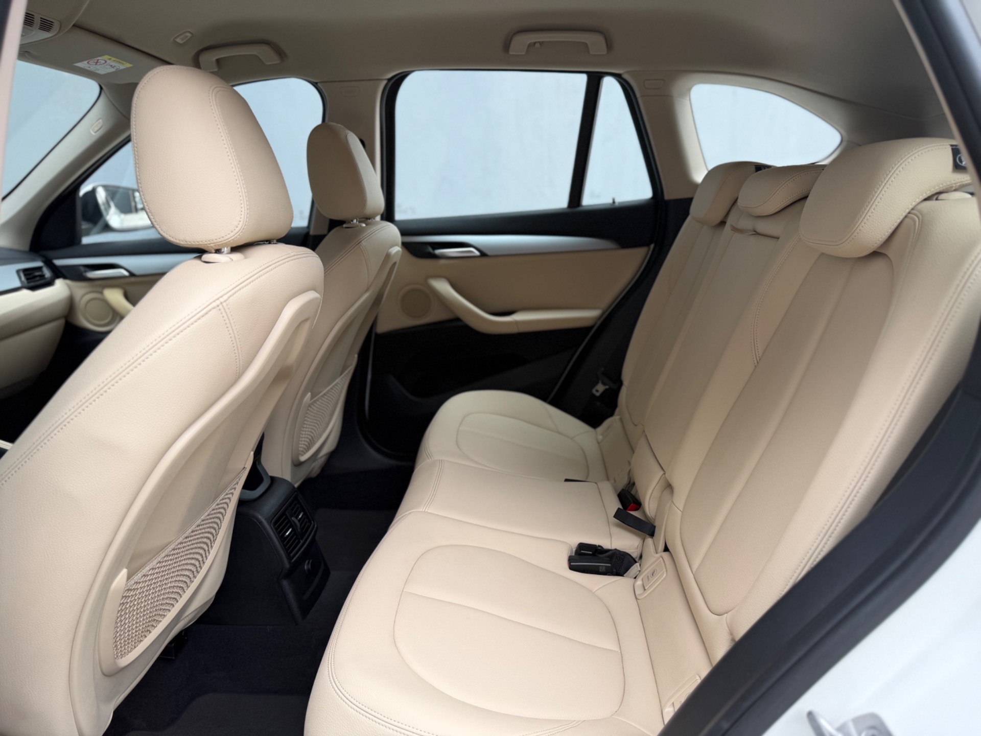 BMW X1 Sdrive 20i 2.0 2.0 Tb Acti.flex Aut. - foto 13
