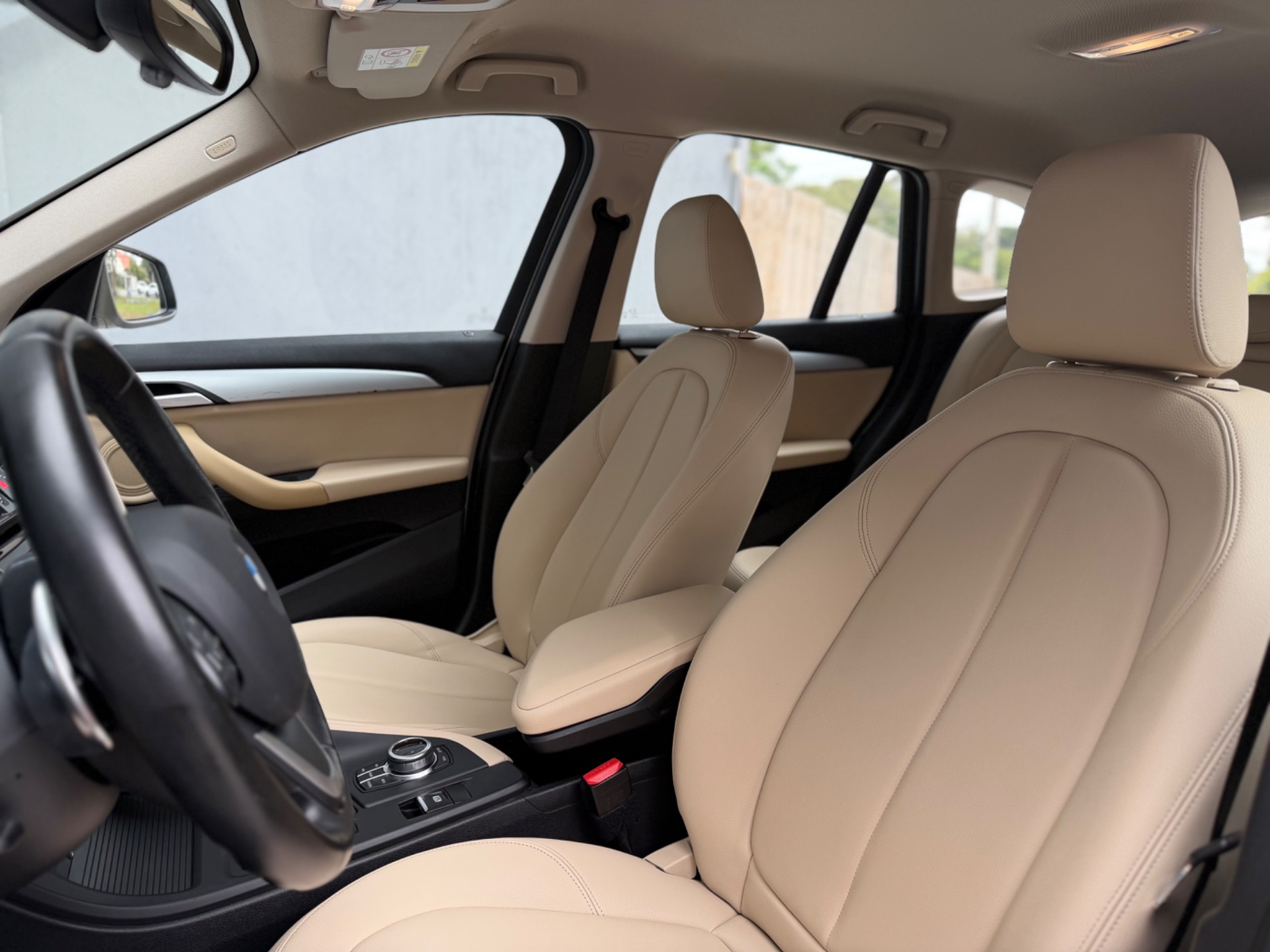 BMW X1 Sdrive 20i 2.0 2.0 Tb Acti.flex Aut. - foto 12