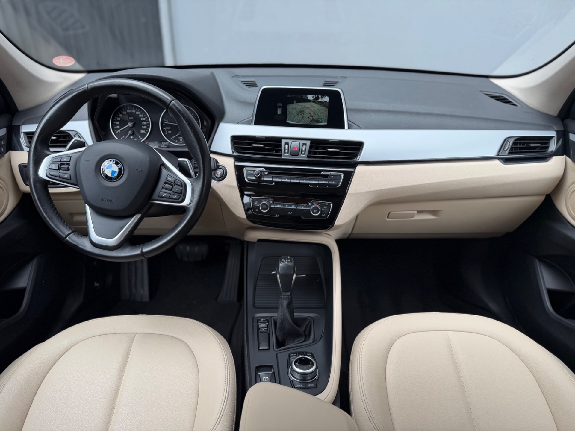 BMW X1 Sdrive 20i 2.0 2.0 Tb Acti.flex Aut. - foto 5
