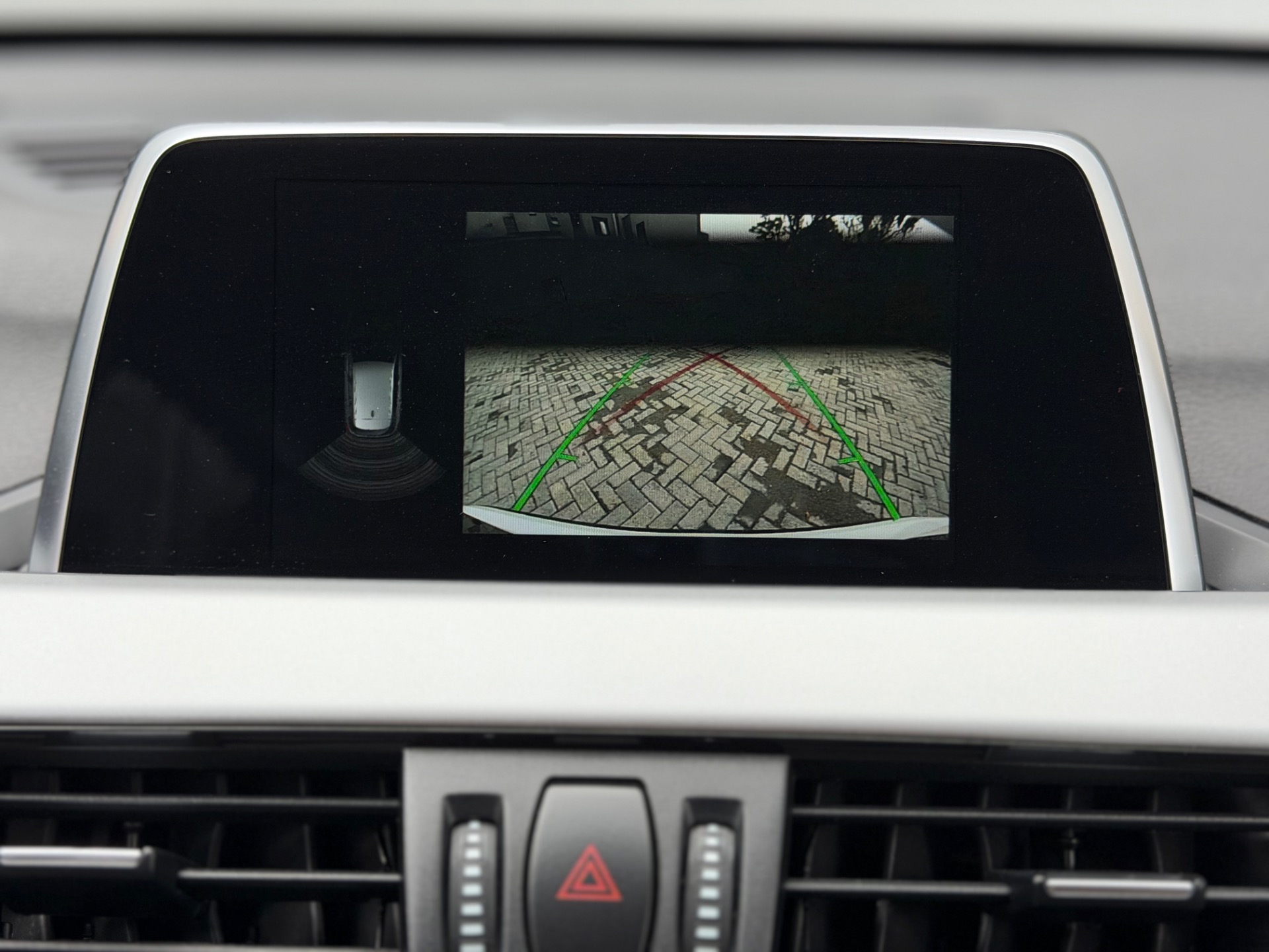 BMW X1 Sdrive 20i 2.0 2.0 Tb Acti.flex Aut. - foto 10