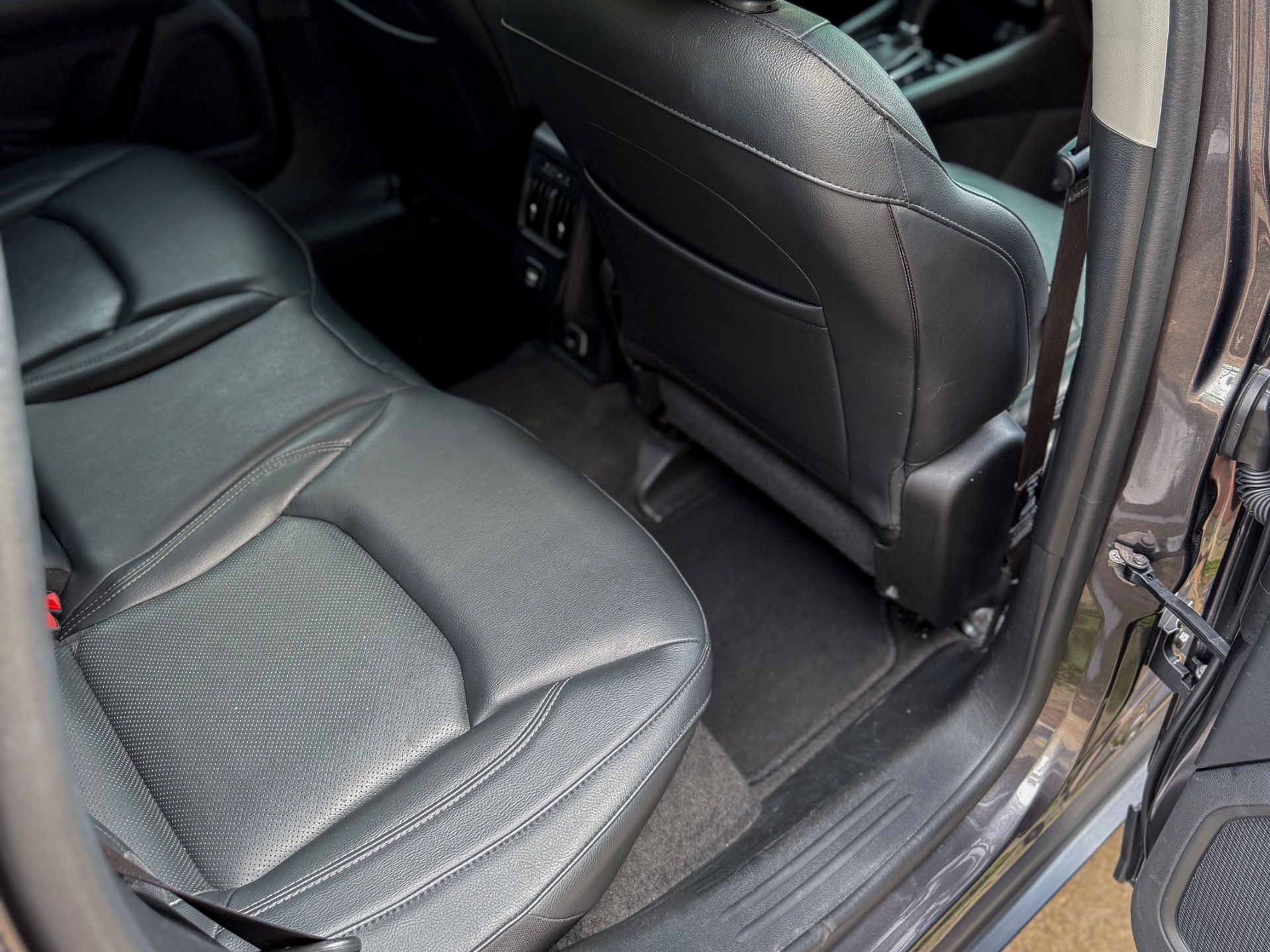 Jeep Compass Long. T270 1.3 Tb 4X2 Flex Aut. - foto 10