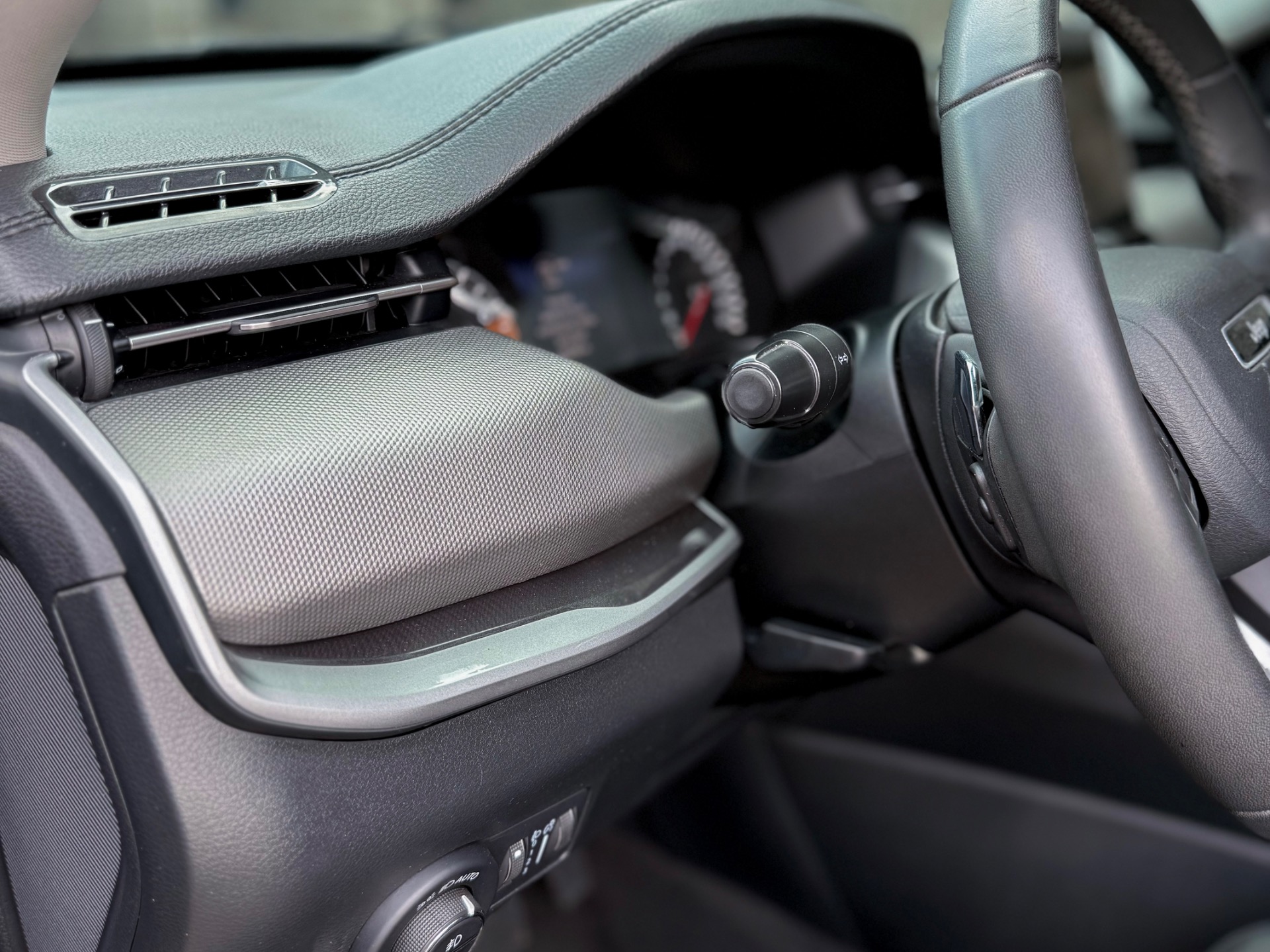 Jeep Compass Long. T270 1.3 Tb 4X2 Flex Aut. - foto 8