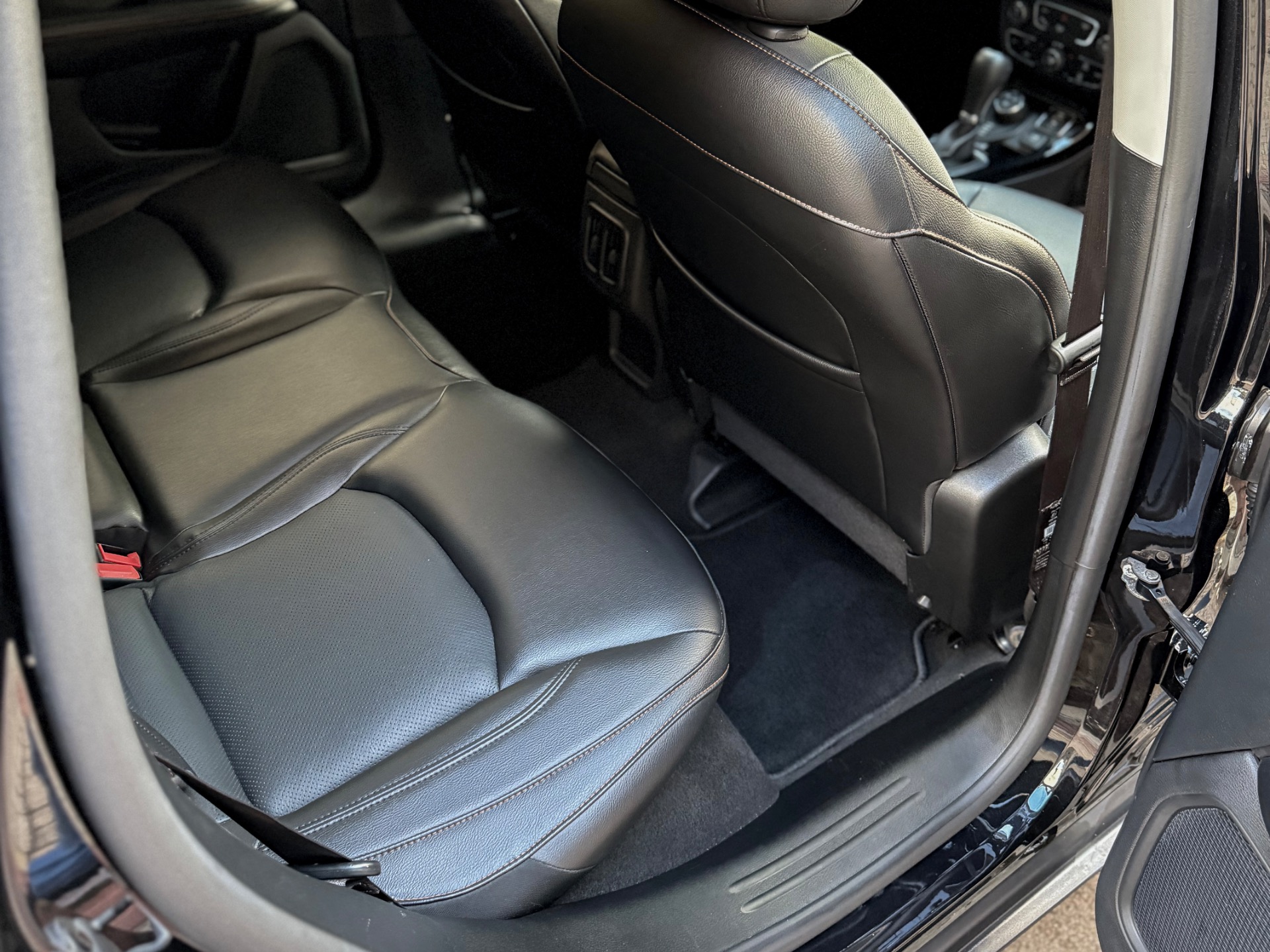 Jeep Compass Limited 2.0 4X4 Diesel 16V Aut. - foto 12