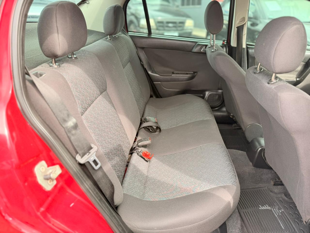 Chevrolet Astra Sed. Advant. 2.0 8V Mpfi Flexp. 4P - foto 8