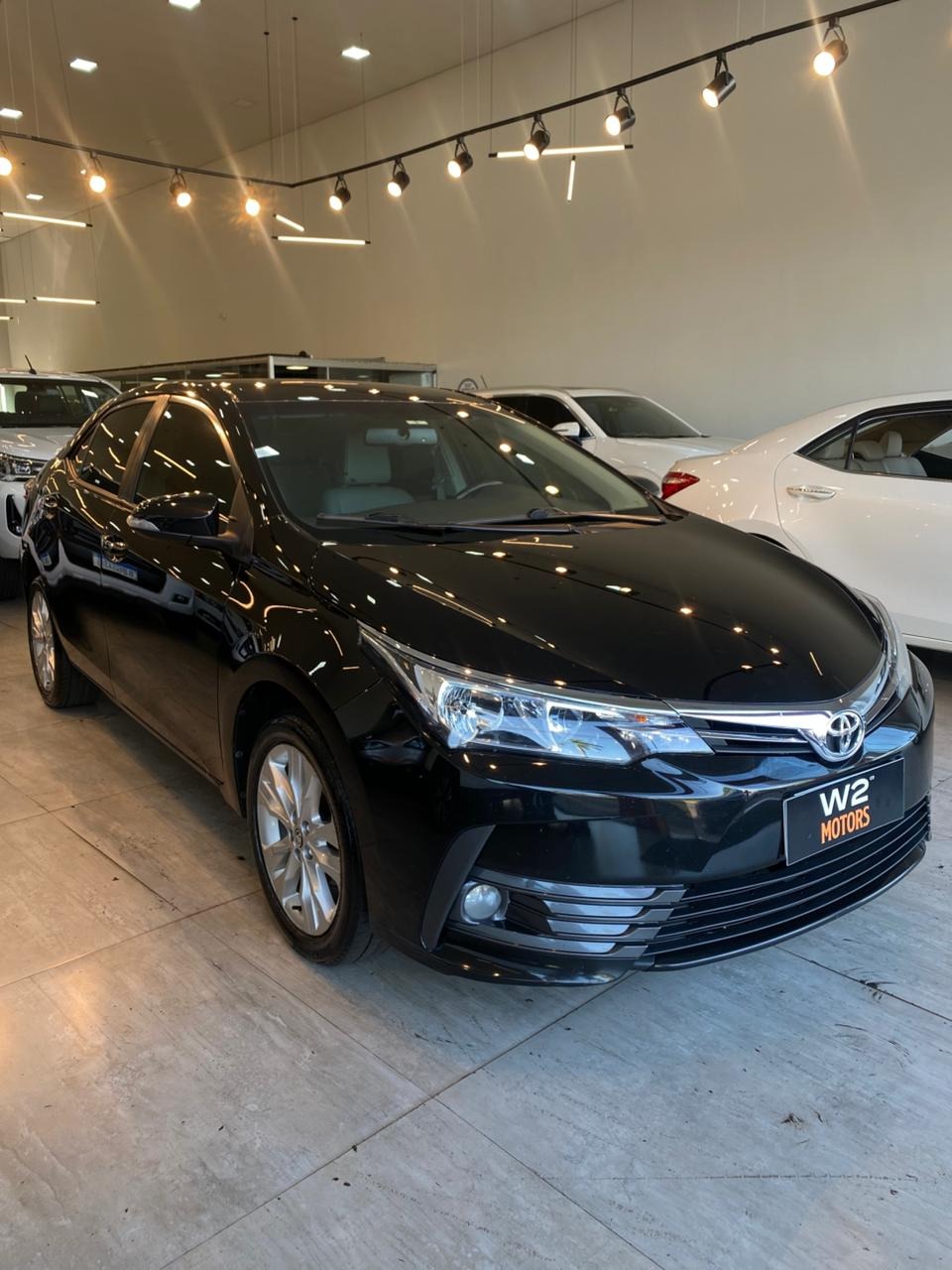 Toyota Corolla XEi 2.0 Flex 16V Aut. - foto 10