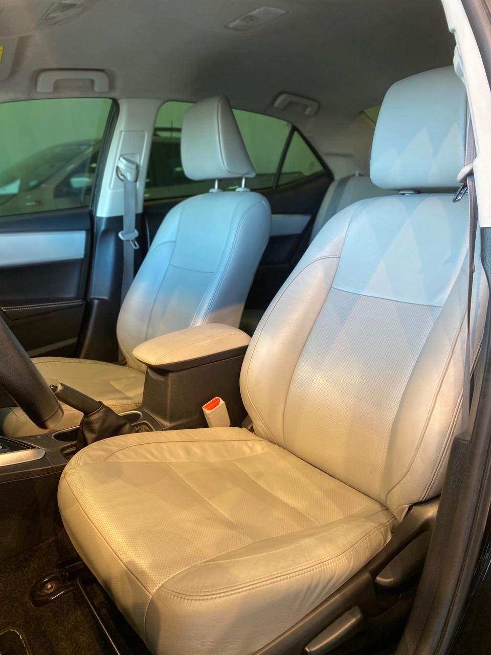 Toyota Corolla XEi 2.0 Flex 16V Aut. - foto 8