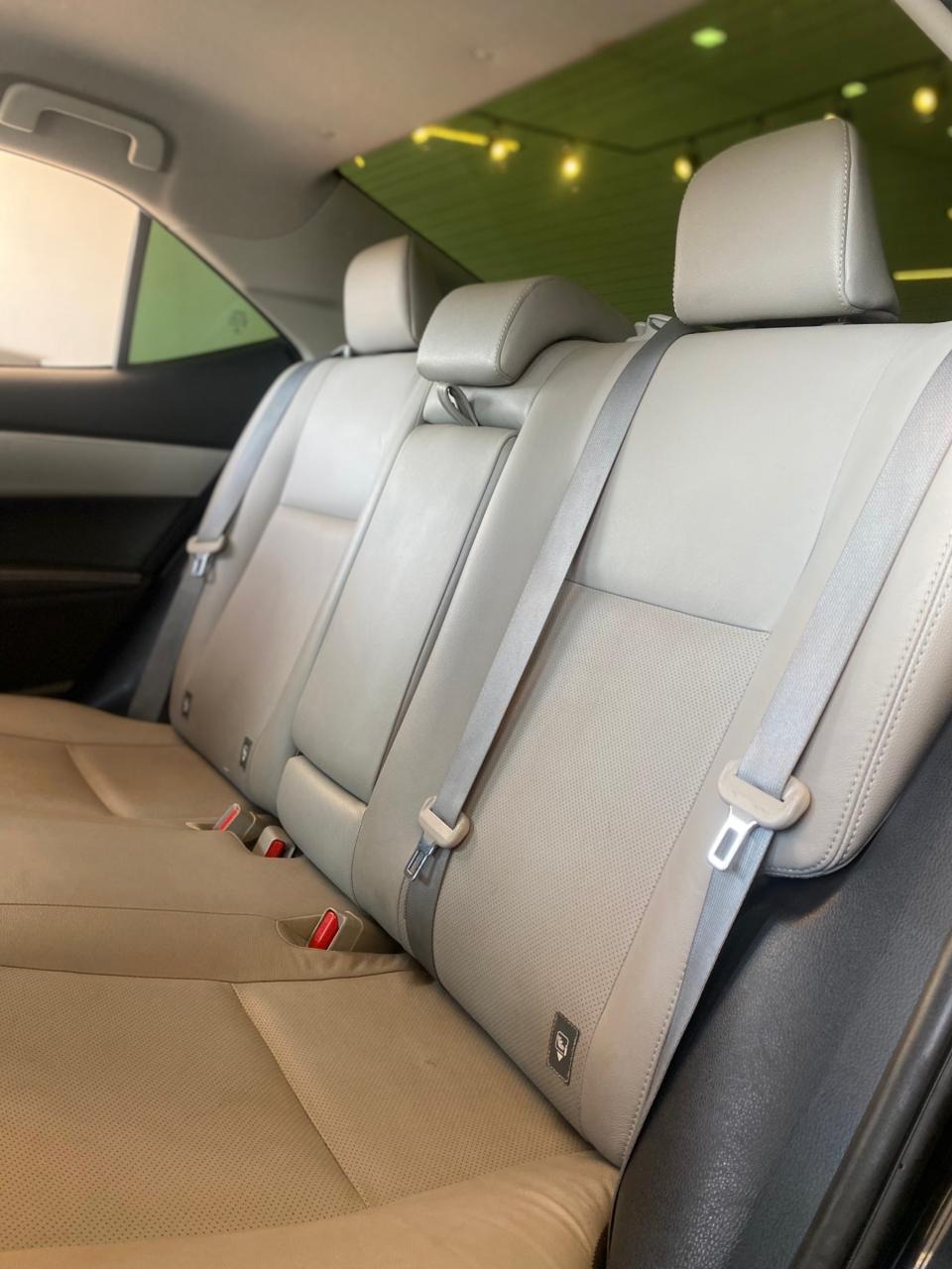 Toyota Corolla XEi 2.0 Flex 16V Aut. - foto 6