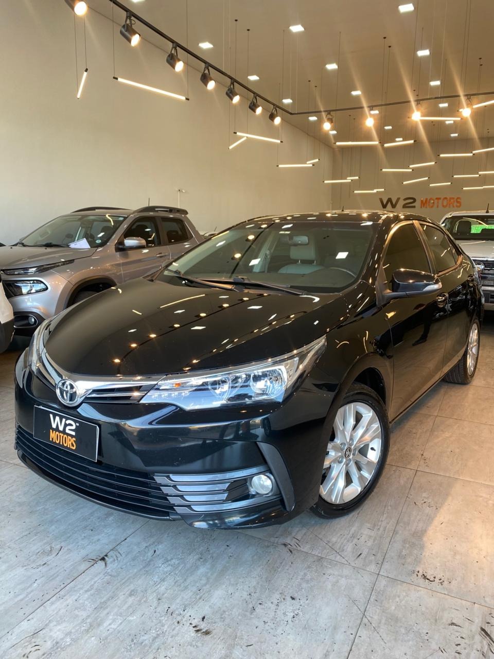 Toyota Corolla 2018 à venda