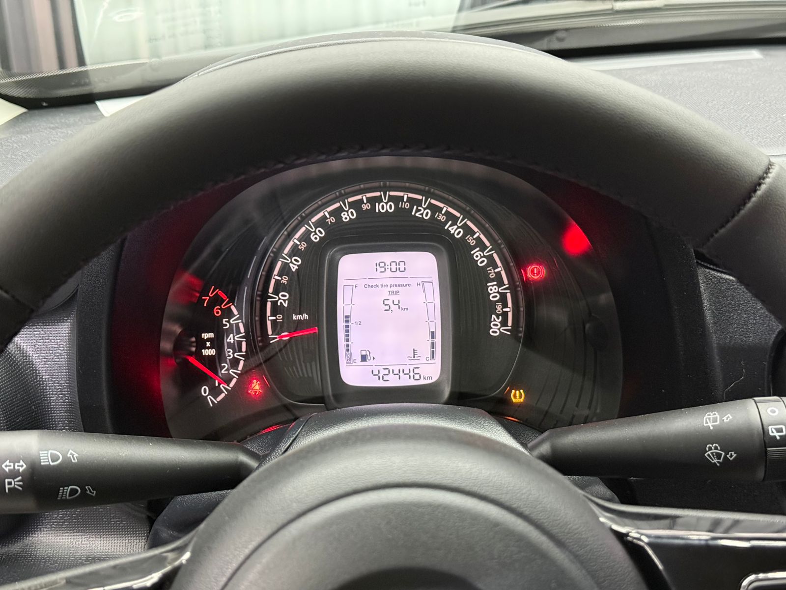 Fiat Mobi Trekking 1.0 Flex 5p. - foto 9