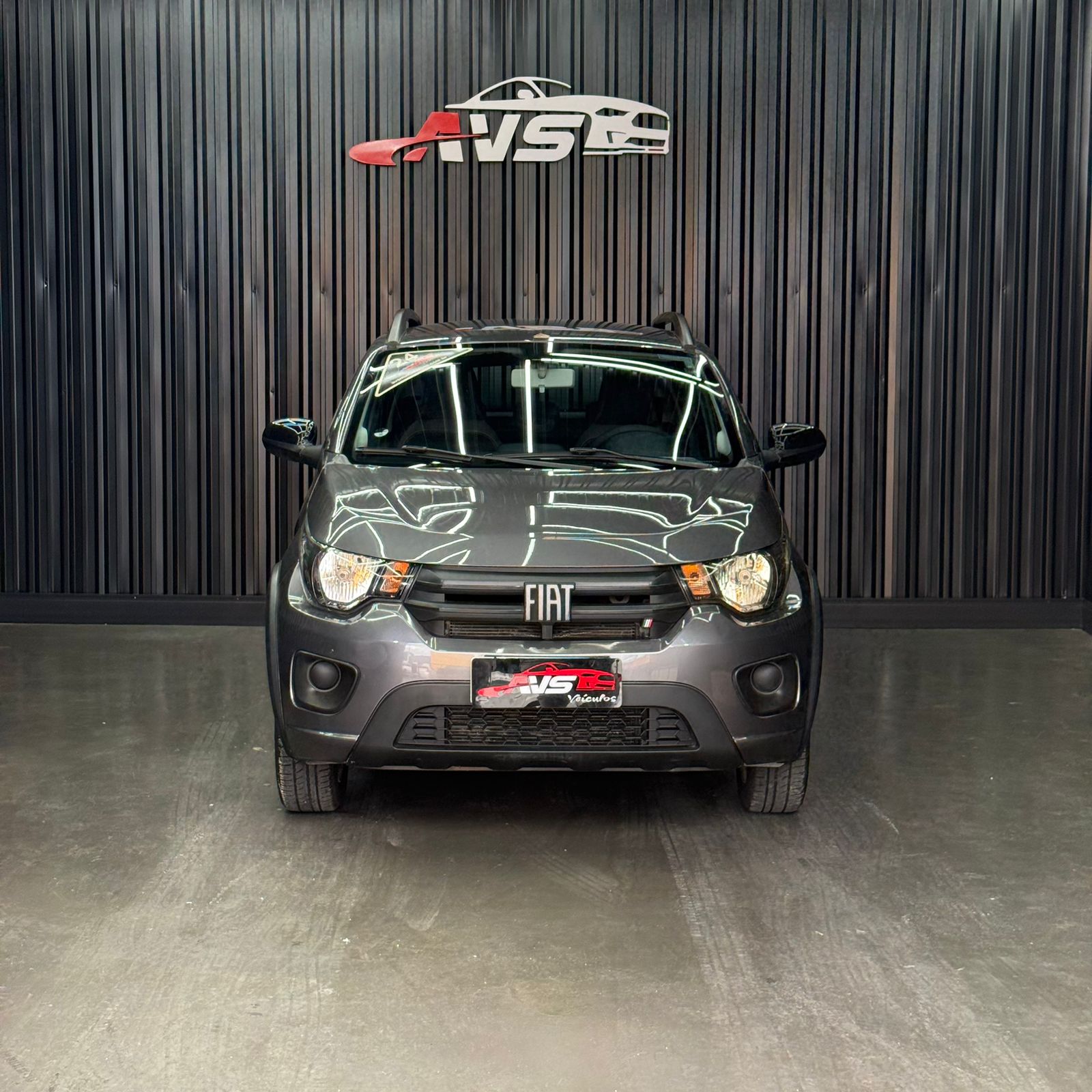 Fiat Mobi Trekking 1.0 Flex 5p. - foto 2