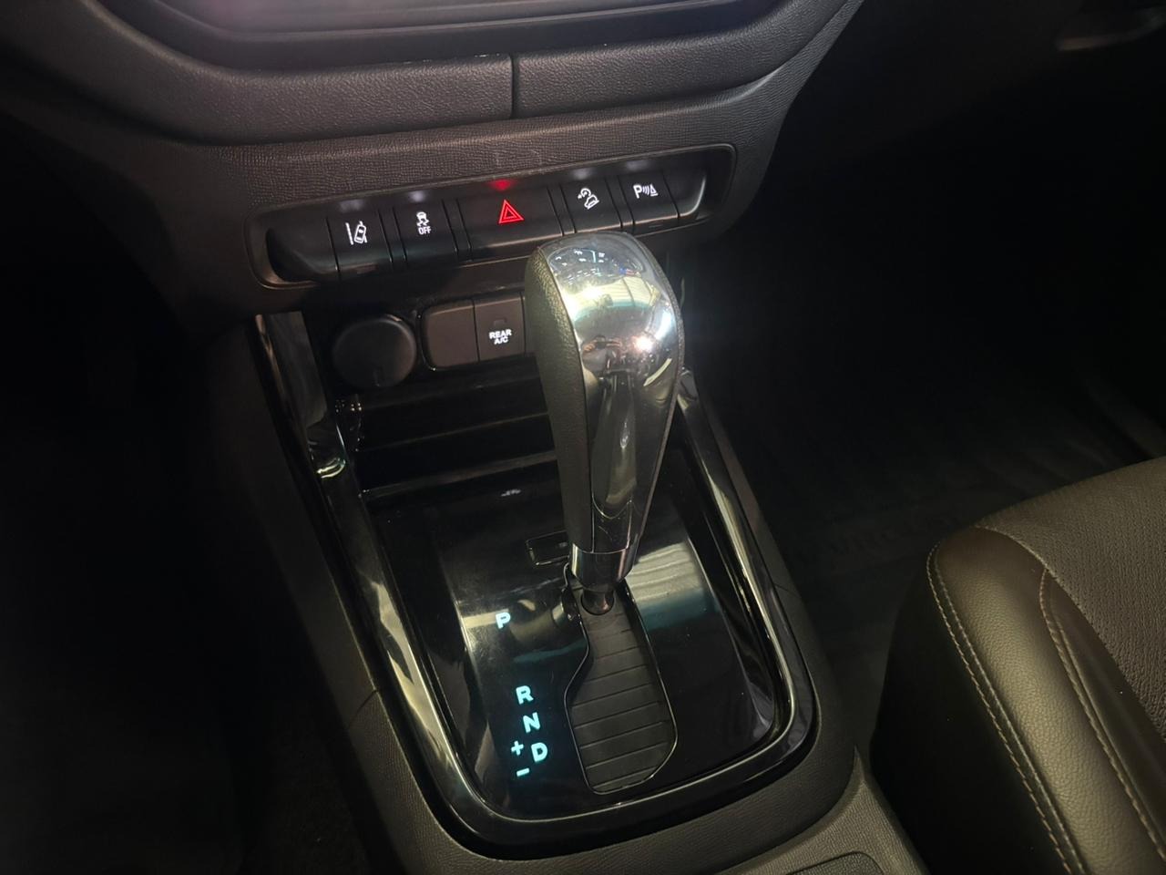 Chevrolet Trailblazer LTZ 2.8 Ctdi Diesel Aut. - foto 8