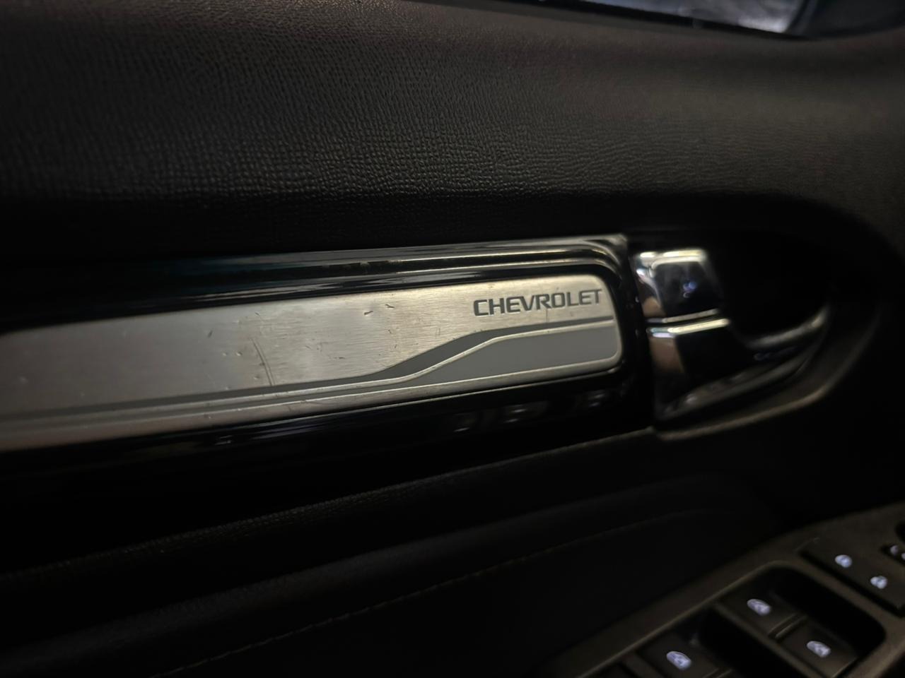 Chevrolet Trailblazer LTZ 2.8 Ctdi Diesel Aut. - foto 13