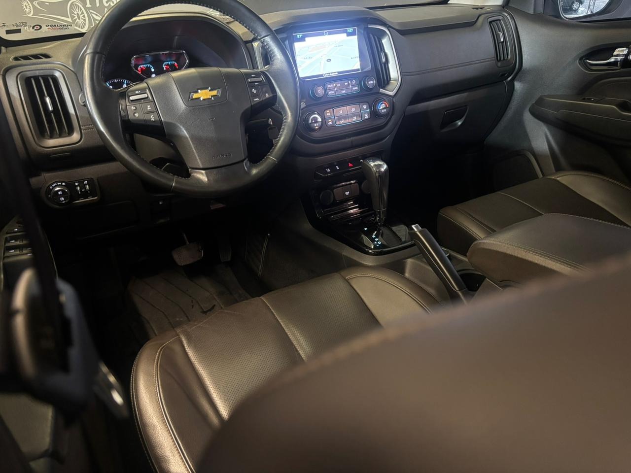 Chevrolet Trailblazer LTZ 2.8 Ctdi Diesel Aut. - foto 18