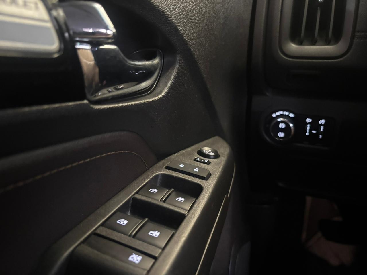 Chevrolet Trailblazer LTZ 2.8 Ctdi Diesel Aut. - foto 15