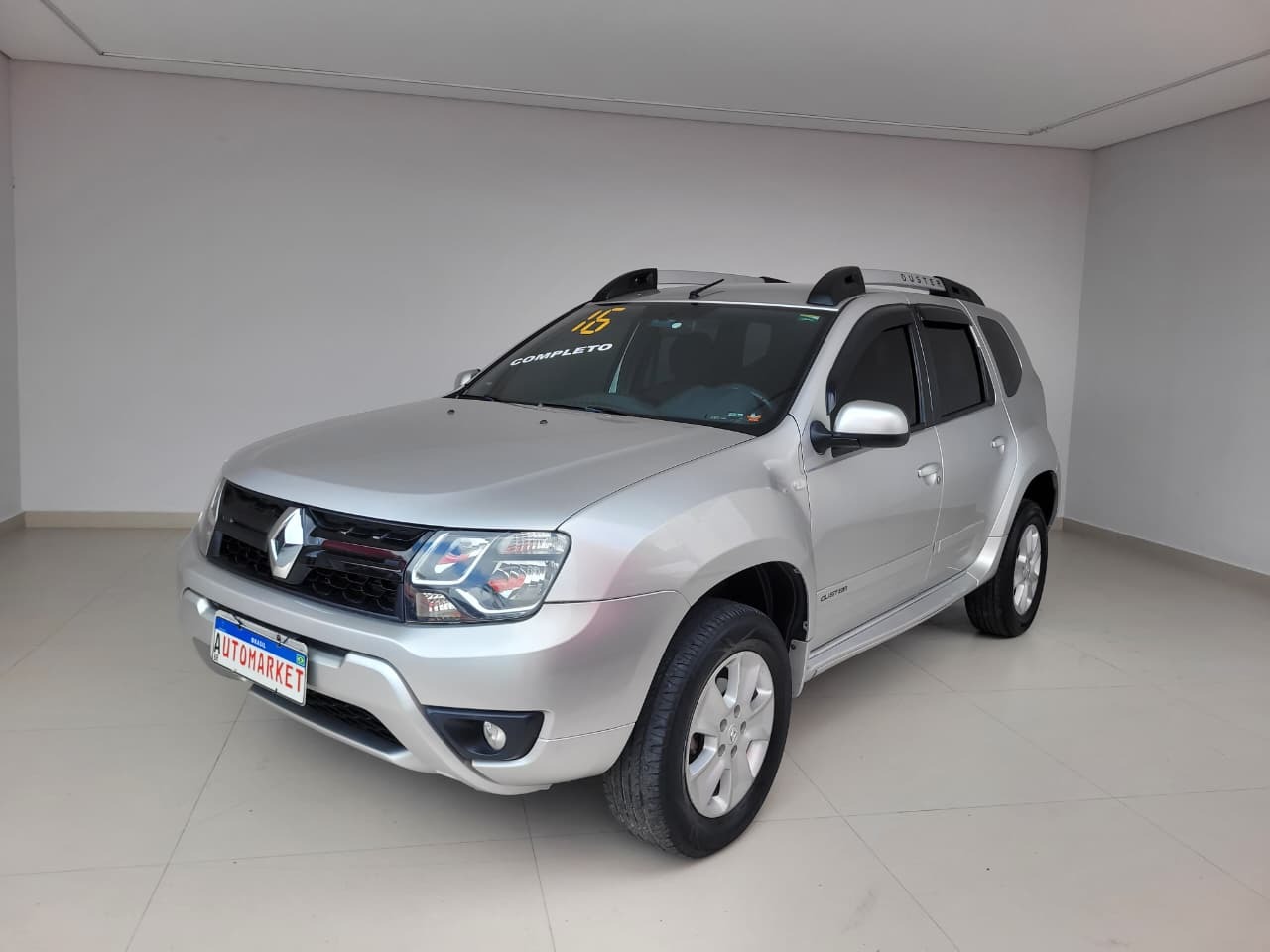 Renault Duster 2016 à venda