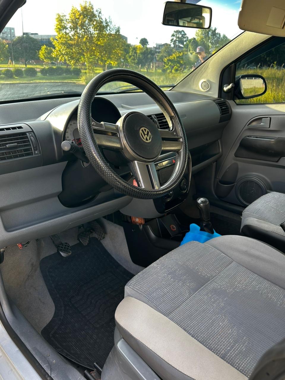 Volkswagen Fox Plus 1.6mi 1.6mi Total Flex 8V 4P - foto 8
