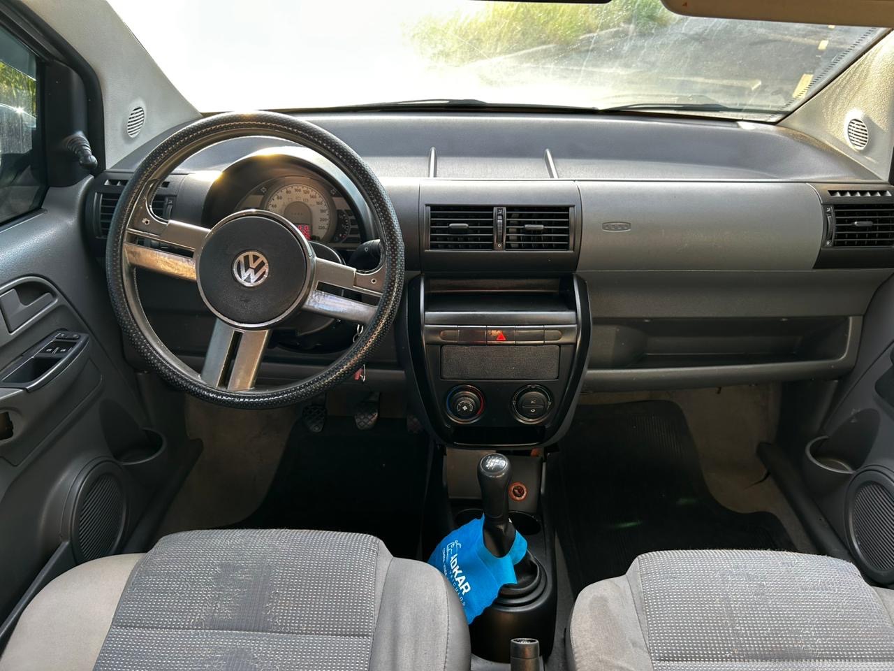 Volkswagen Fox Plus 1.6mi 1.6mi Total Flex 8V 4P - foto 7