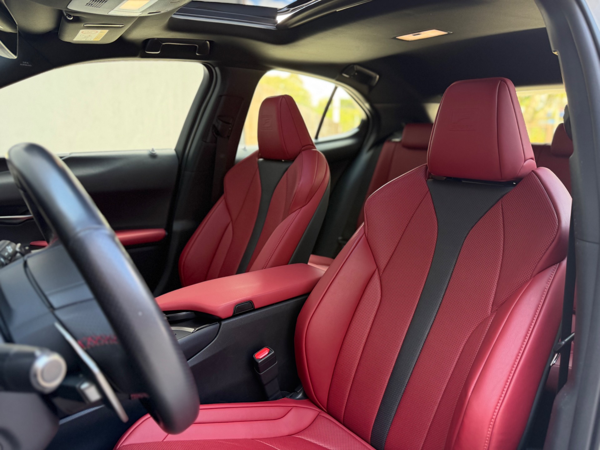 Lexus Ux-250h F Sport 2.0 16V Aut. (híbrido) - foto 12