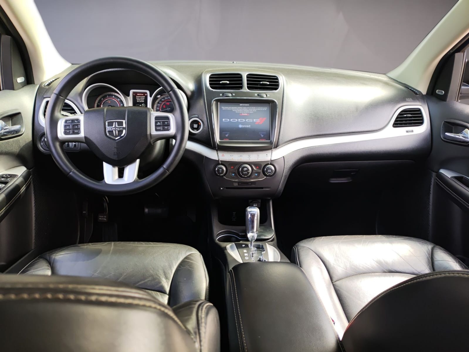 Dodge JOURNEY Rt 3.6 V6 Aut. - foto 10