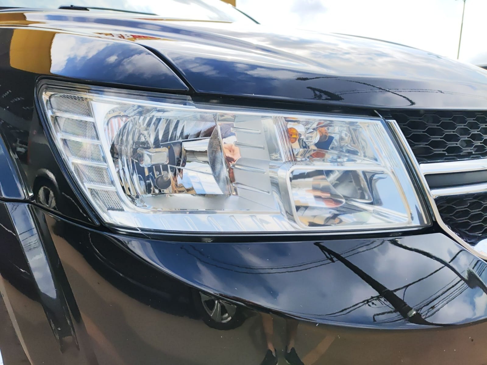 Dodge JOURNEY Rt 3.6 V6 Aut. - foto 5
