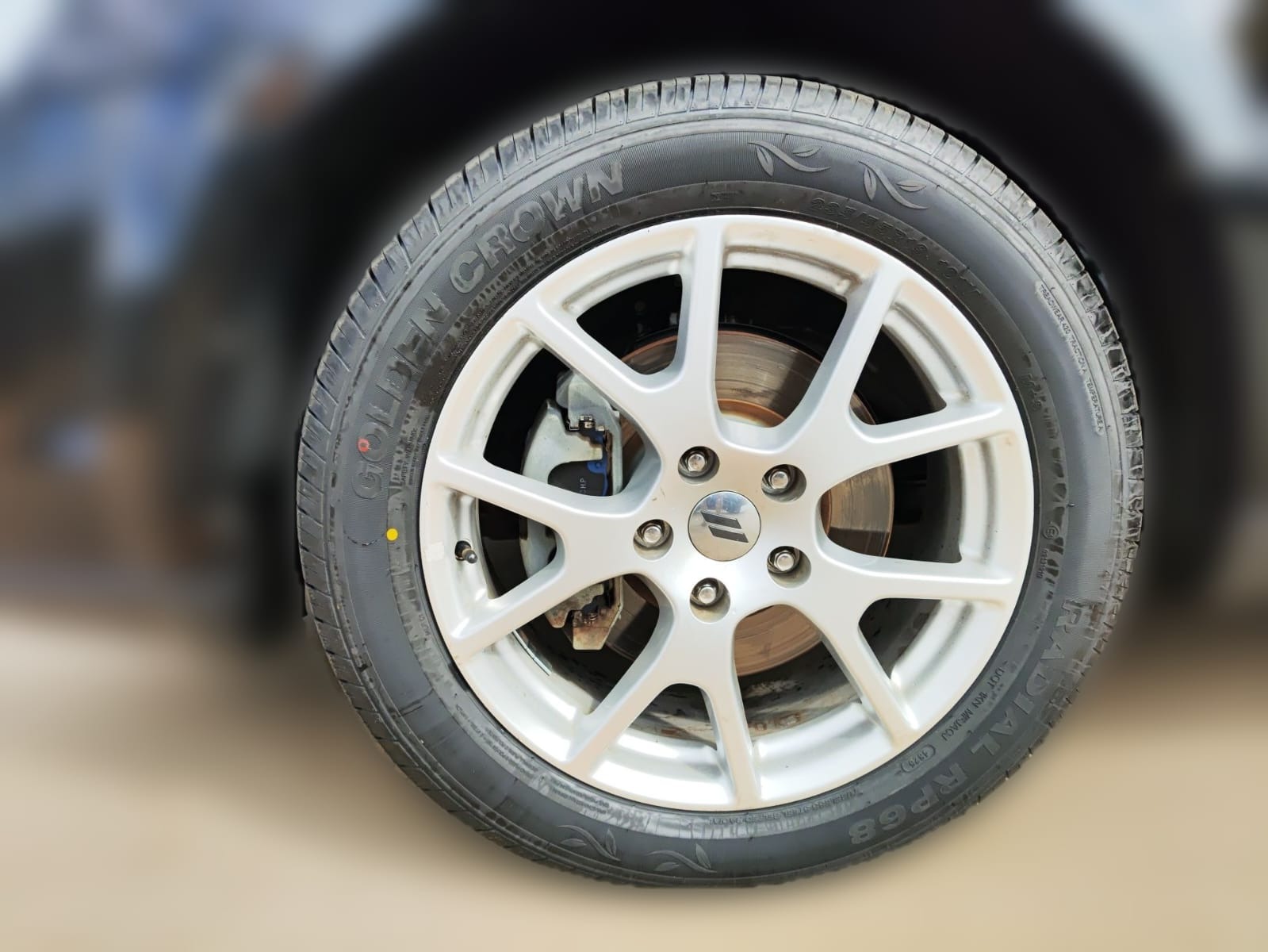 Dodge JOURNEY Rt 3.6 V6 Aut. - foto 6