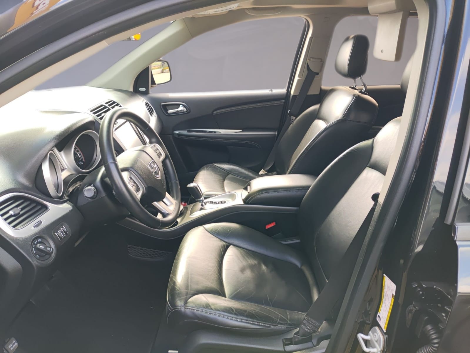 Dodge JOURNEY Rt 3.6 V6 Aut. - foto 7