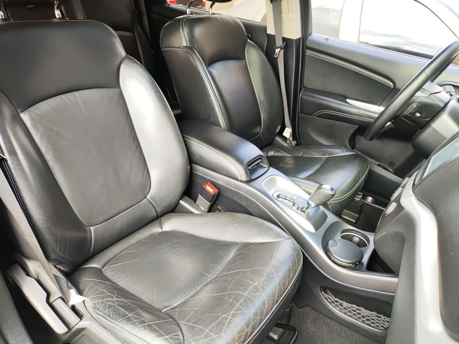 Dodge JOURNEY Rt 3.6 V6 Aut. - foto 18