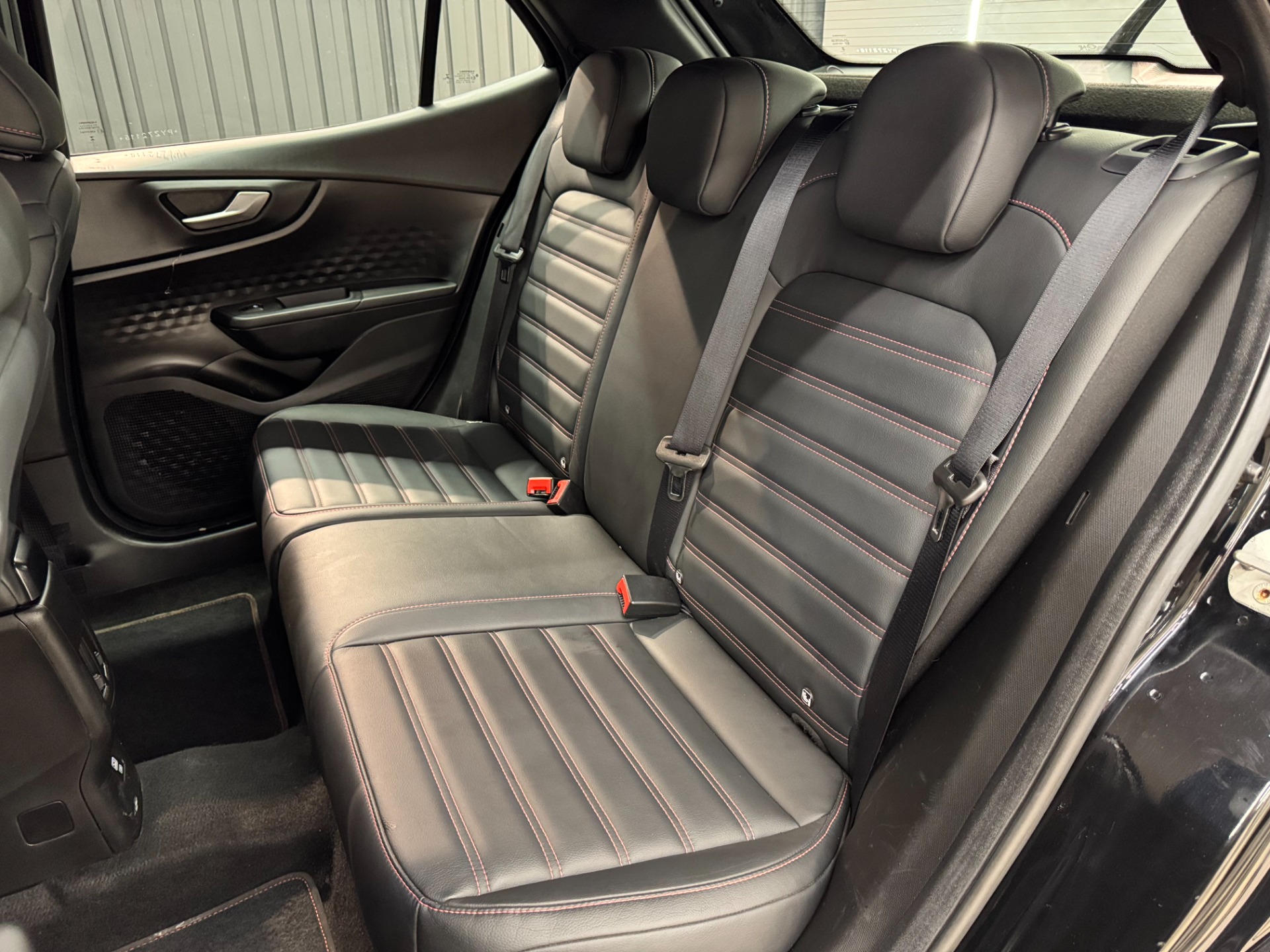 Fiat Pulse Abarth 1.3 Turbo 16V Flex Aut. - foto 14