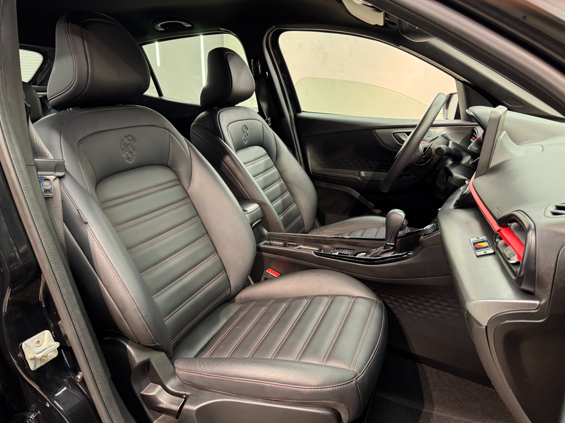 Fiat Pulse Abarth 1.3 Turbo 16V Flex Aut. - foto 17