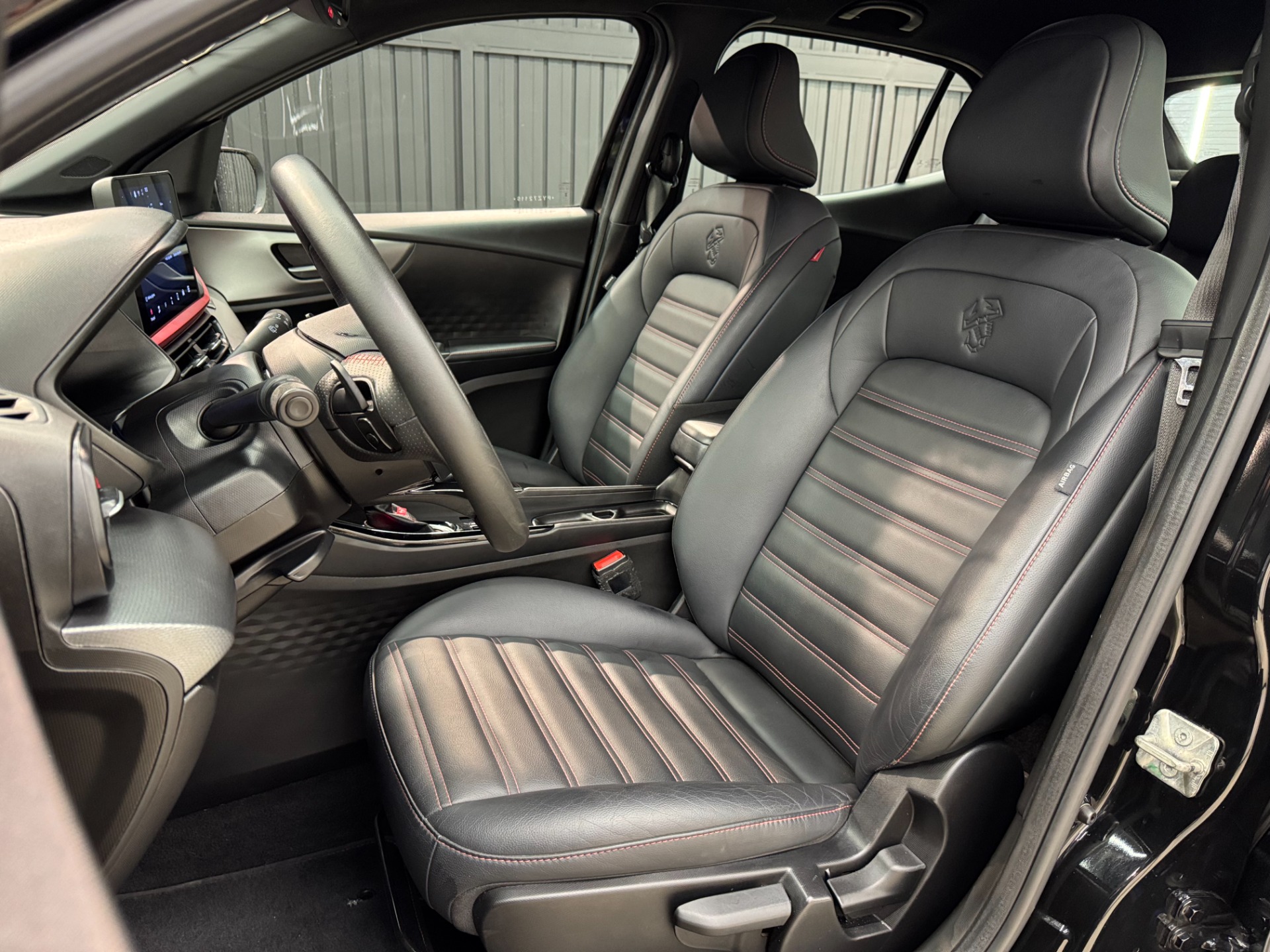 Fiat Pulse Abarth 1.3 Turbo 16V Flex Aut. - foto 13