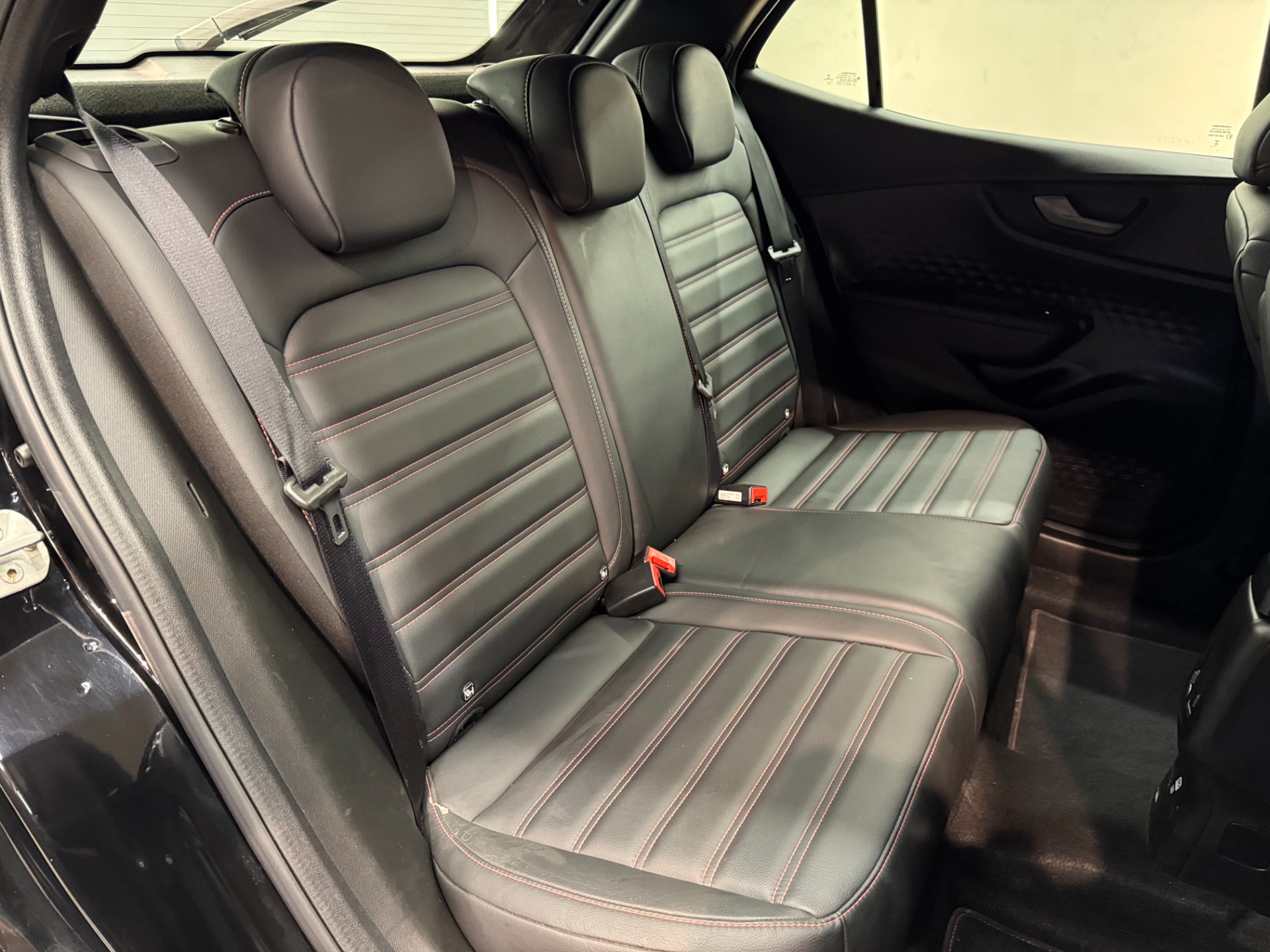 Fiat Pulse Abarth 1.3 Turbo 16V Flex Aut. - foto 15