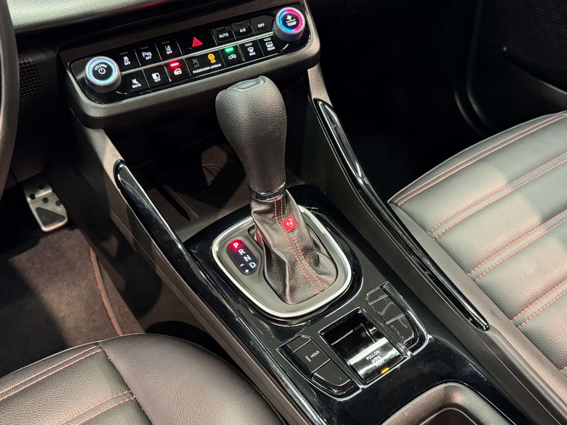 Fiat Pulse Abarth 1.3 Turbo 16V Flex Aut. - foto 11