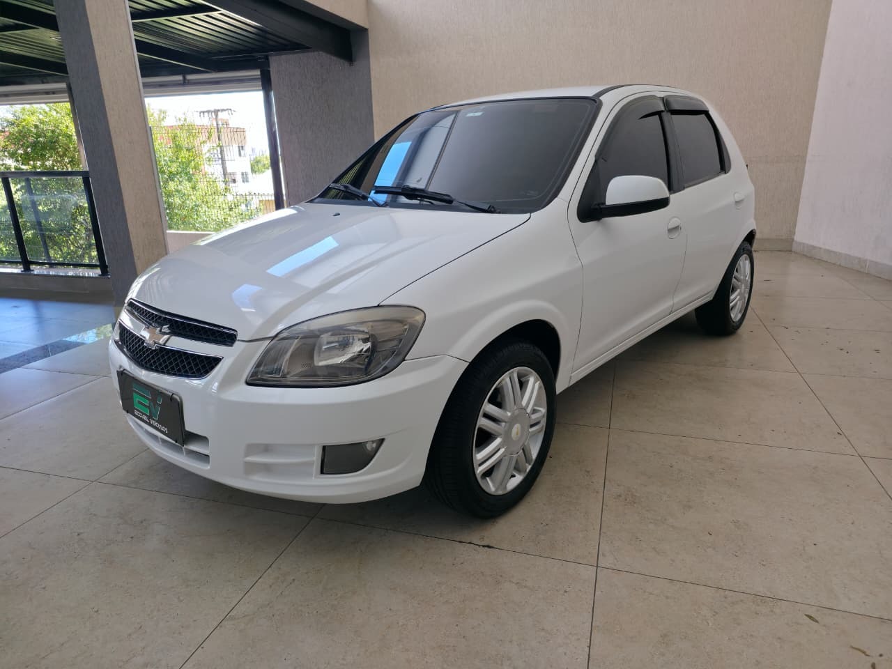 Chevrolet Celta 2015 à venda