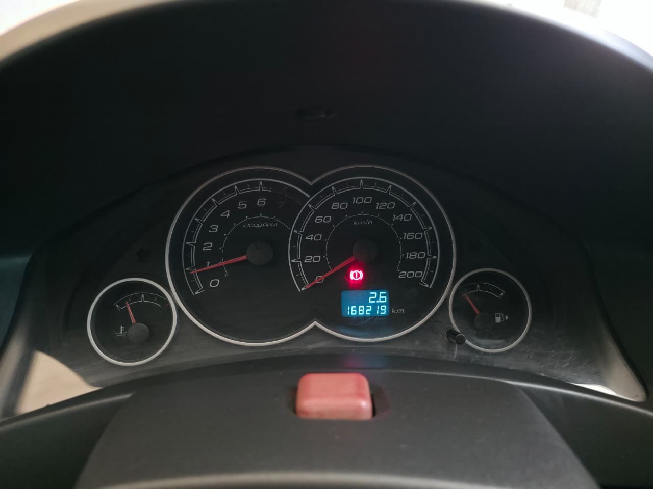 Chevrolet Celta Spirit LT 1.0 Mpfi 8V Flexp. 5P - foto 9