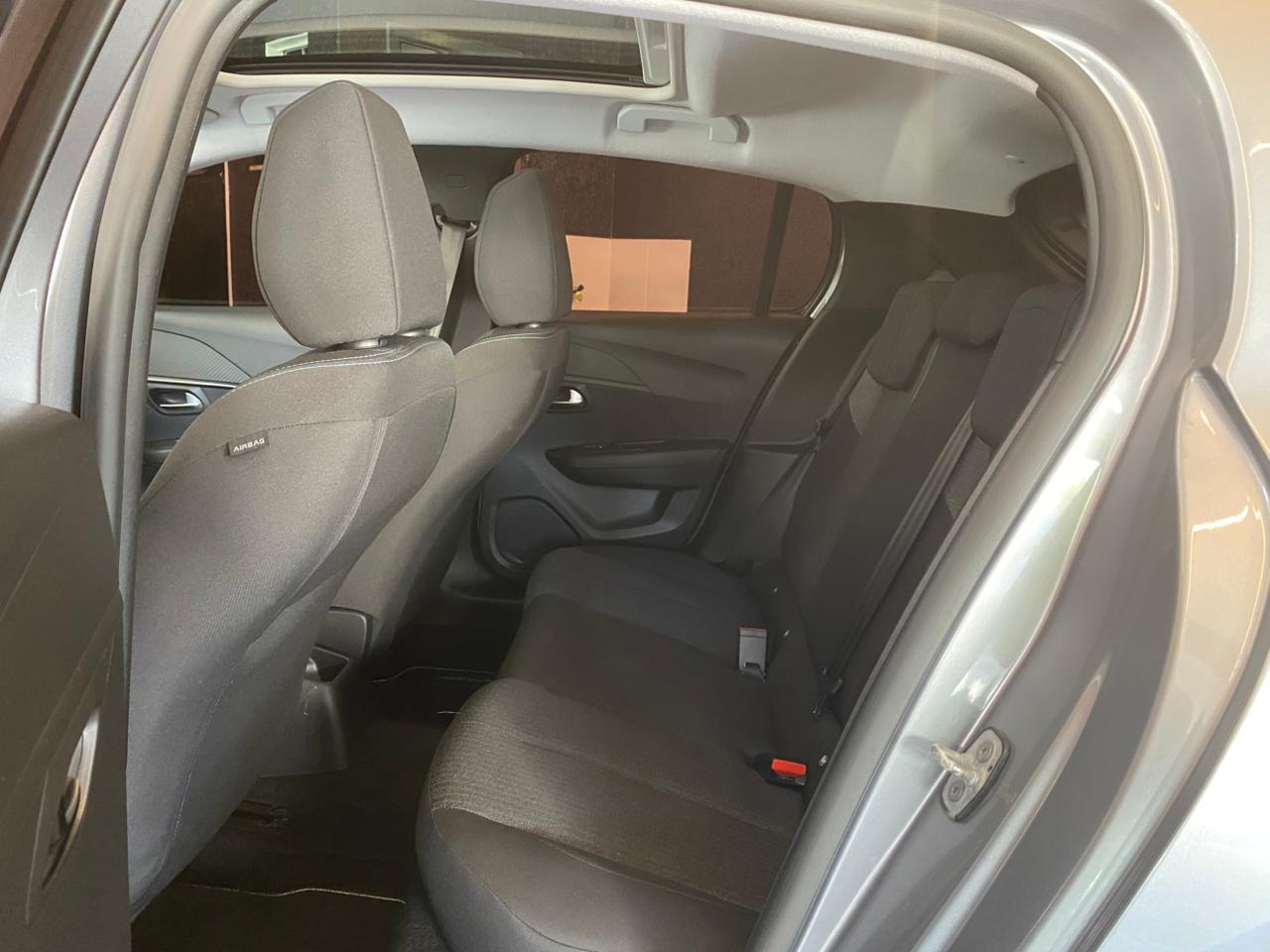 Peugeot 208 Style 1.0 Flex 6V 5P Mec. - foto 10