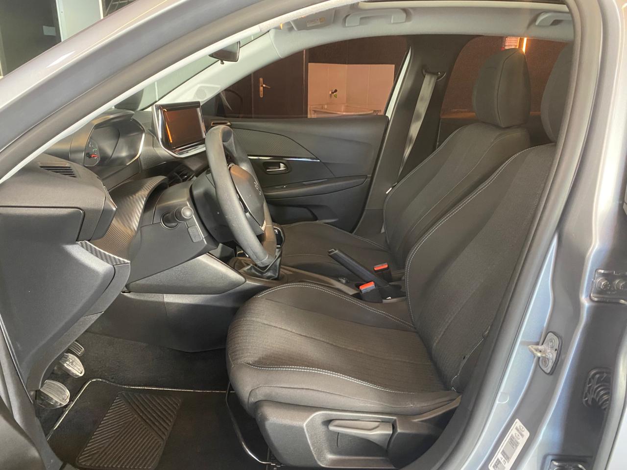 Peugeot 208 Style 1.0 Flex 6V 5P Mec. - foto 6