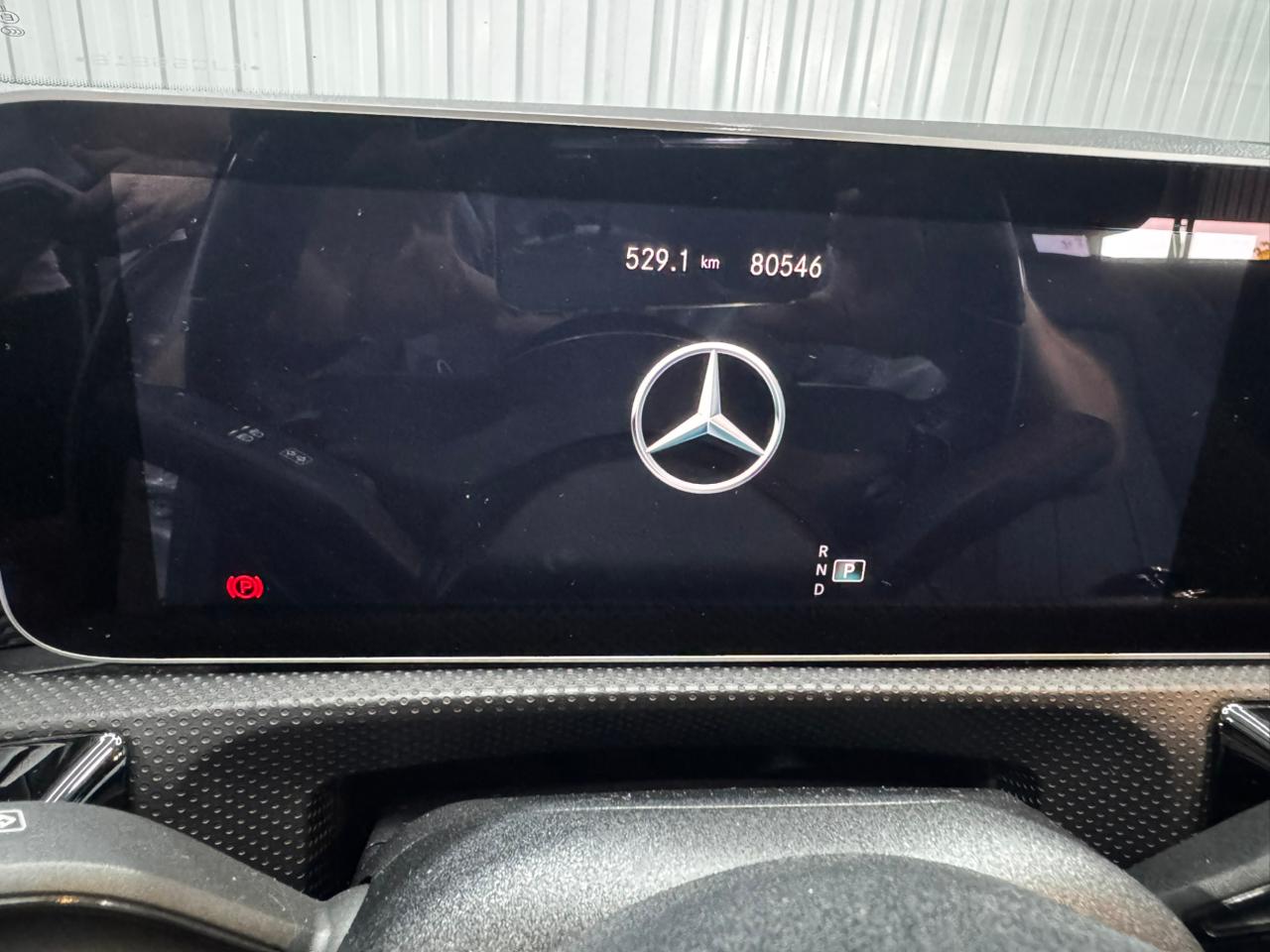 Mercedes-Benz Classe C Classe Classe A 250 2.0 Tb Sport Aut. - foto 19