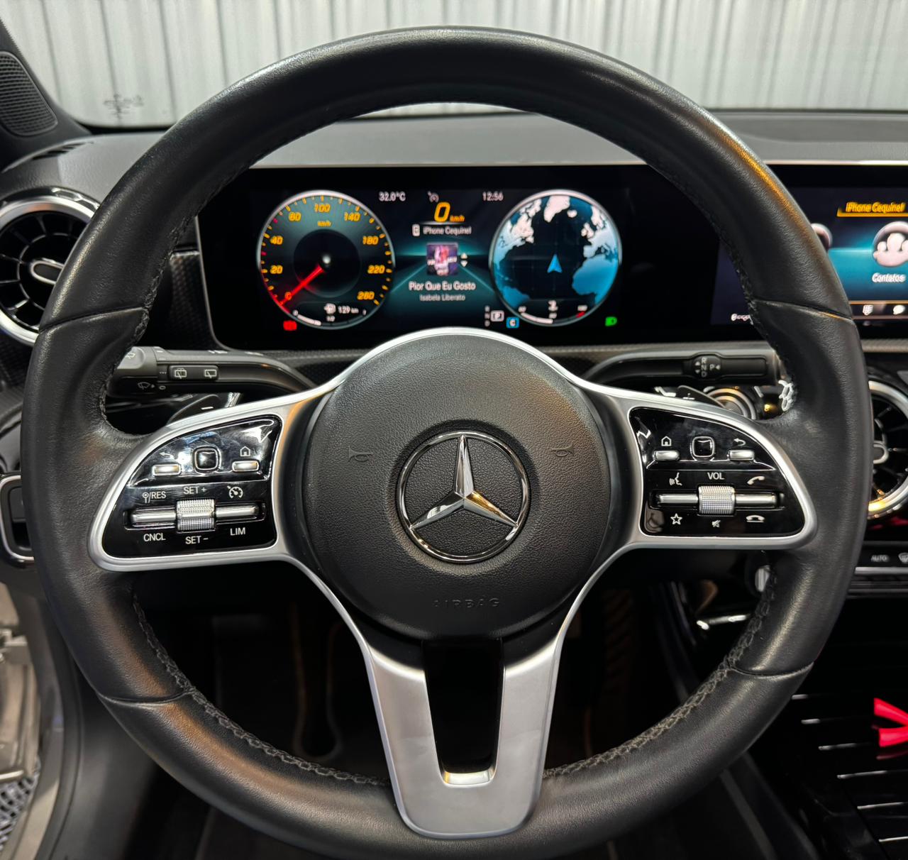 Mercedes-Benz Classe C Classe Classe A 250 2.0 Tb Sport Aut. - foto 18