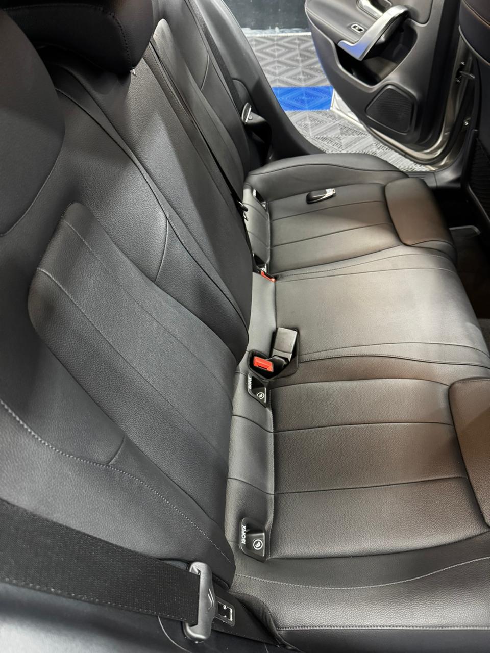 Mercedes-Benz Classe C Classe Classe A 250 2.0 Tb Sport Aut. - foto 14