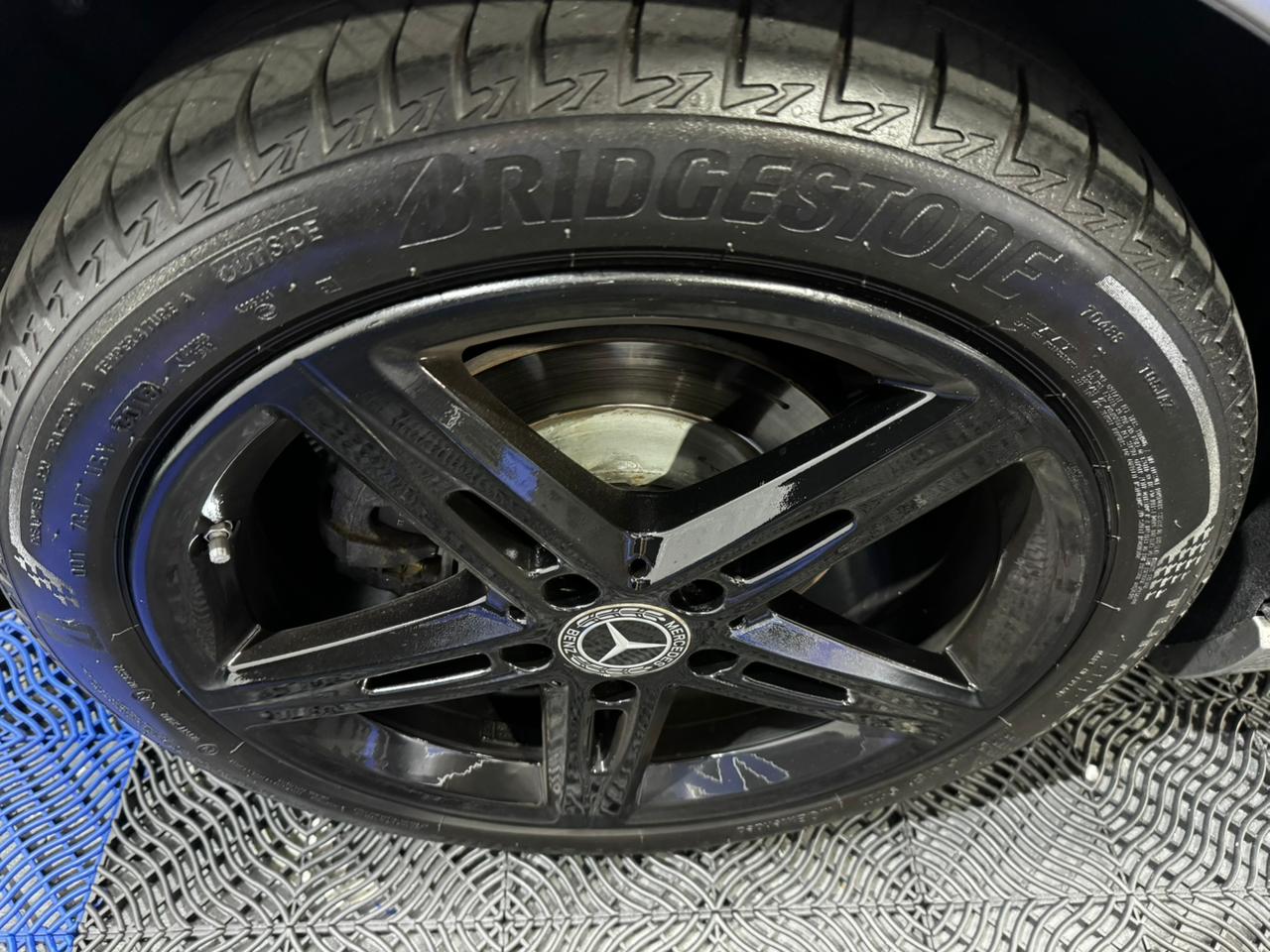 Mercedes-Benz Classe C Classe Classe A 250 2.0 Tb Sport Aut. - foto 15