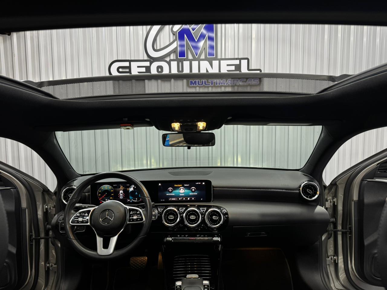 Mercedes-Benz Classe C Classe Classe A 250 2.0 Tb Sport Aut. - foto 17