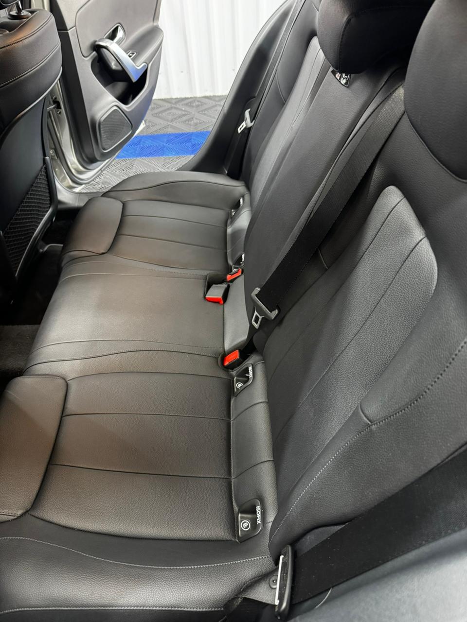 Mercedes-Benz Classe C Classe Classe A 250 2.0 Tb Sport Aut. - foto 13