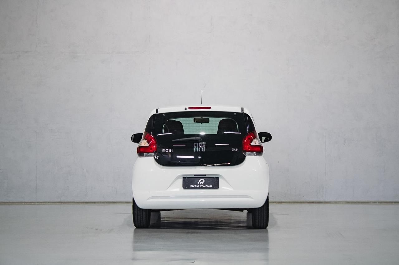 Fiat Mobi Like 1.0 Fire Flex 5p. - foto 5