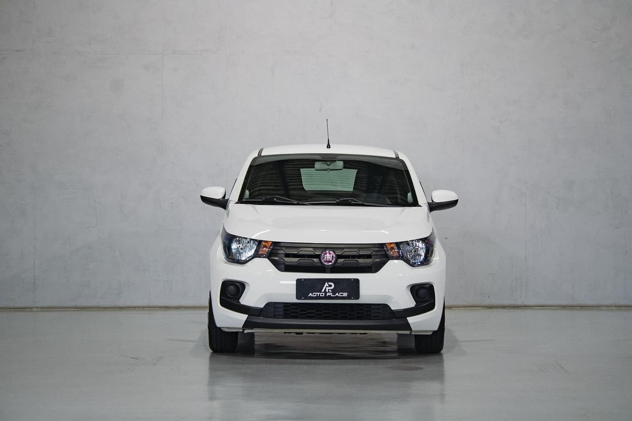 Fiat Mobi Like 1.0 Fire Flex 5p. - foto 2