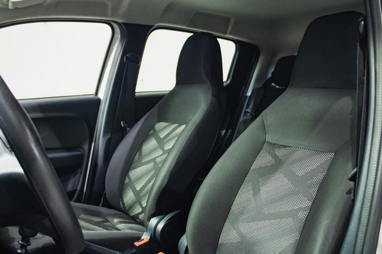 Fiat Mobi Like 1.0 Fire Flex 5p. - foto 14