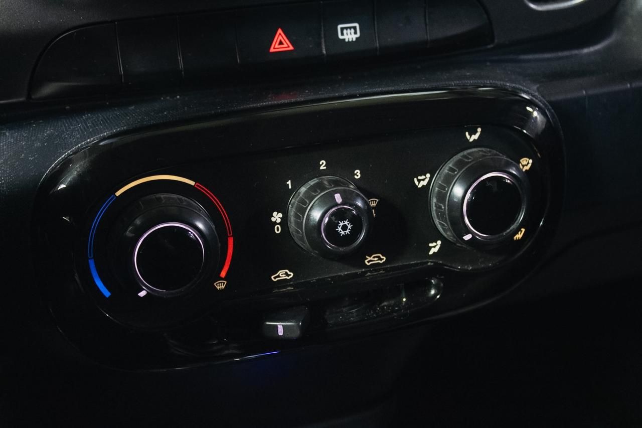 Fiat Mobi Like 1.0 Fire Flex 5p. - foto 10