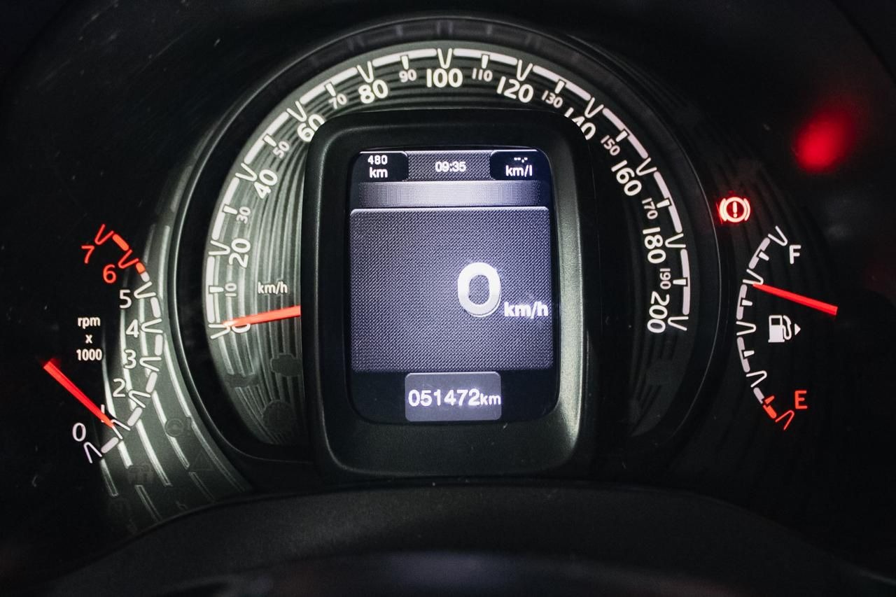 Fiat Mobi Like 1.0 Fire Flex 5p. - foto 13