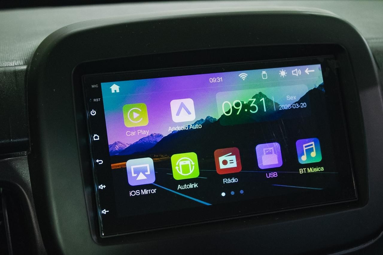 Fiat Mobi Like 1.0 Fire Flex 5p. - foto 9