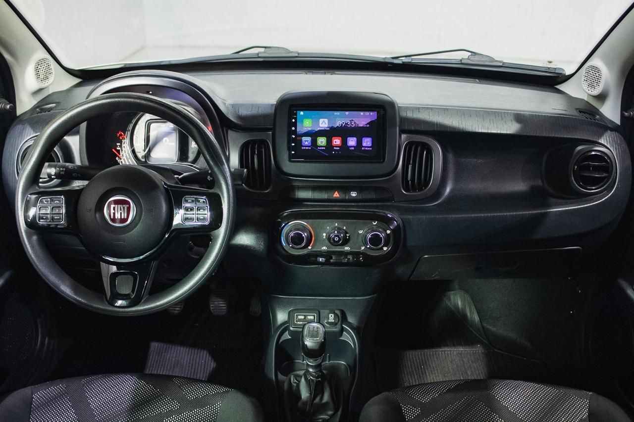 Fiat Mobi Like 1.0 Fire Flex 5p. - foto 7