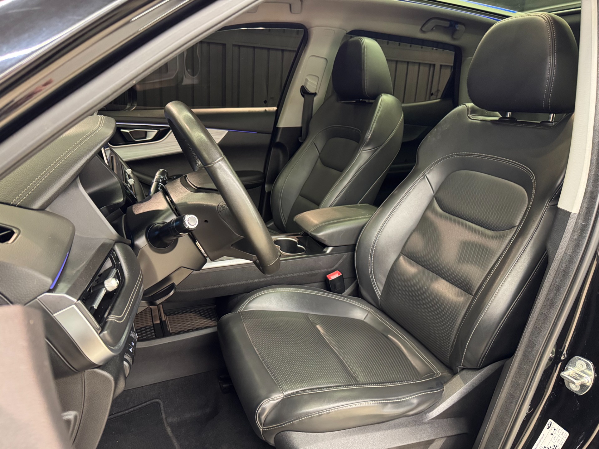 Caoa Chery Tiggo 5X 5x Pro 1.5 Turbo Flex Aut. - foto 13